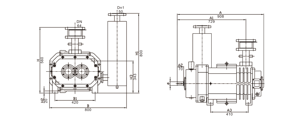 RSP550干式螺杆真空泵安装尺寸图.png