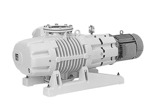 RUVAC WA 501罗茨真空泵